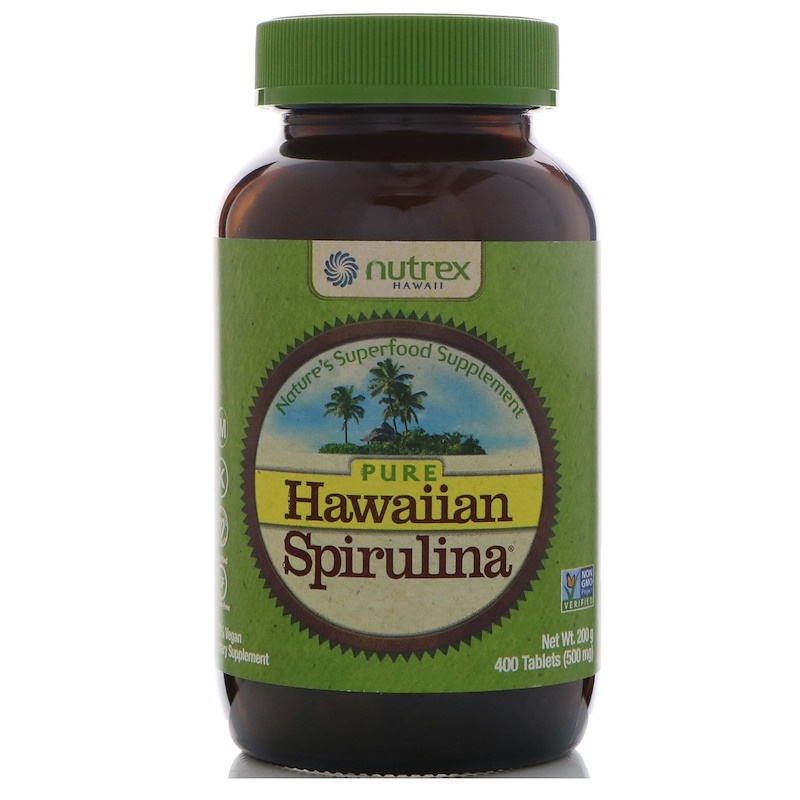 spirulina per il prezzo di perdita di peso in cile